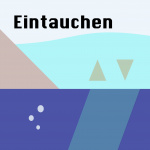 Eintauchen