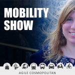 Mobility Show: Bewegende Innovationen