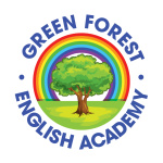 Green Forest English Academys Podcast Classroom