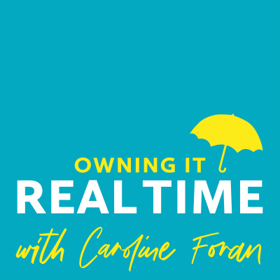 Owning It: The Anxiety Podcast