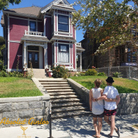 #02.16 Hollywood - Und LA