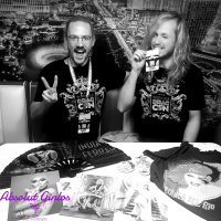 #03.09) Sissy that Walk - RuPauls Drag Con UK