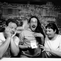 #01.19) Marry you - Oder doch lieber wilde Ehe?