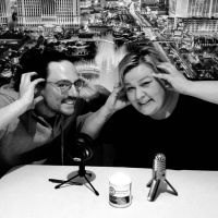 #8) Radio Gaga - Die Radiotalkshow