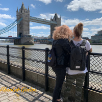 #02.03) Walk of life - Die Metropole London