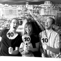 #02.01) I wanna Dance with Somebody - Die Lets Dance Episode