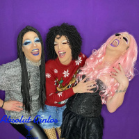 #04.05) Glamazone - Das Makeover