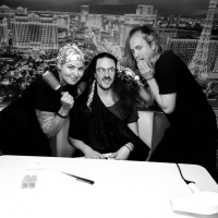 #01.15) Its Hairspray - Zum fixieren von Folge 13! Hier jetzt die Fortsetzung und die noch nacktere Wahrheit über Friseure