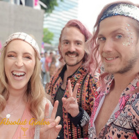 #02.06) Regenbogenfarben - Pride Cologne