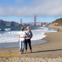 #02.14) San Francisco - I love you