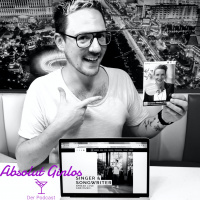 #03.15) Wie ein Dieb - Der Singer/Songwriter Damiano Maiolini