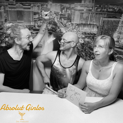 Absolut Ginlos