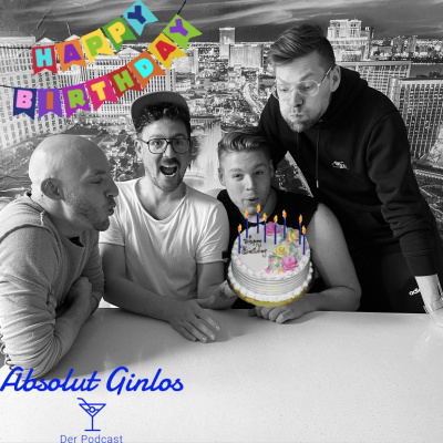 Absolut Ginlos
