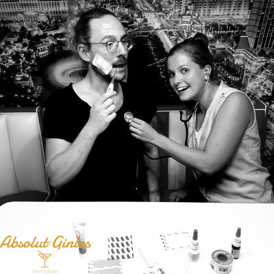 Absolut Ginlos