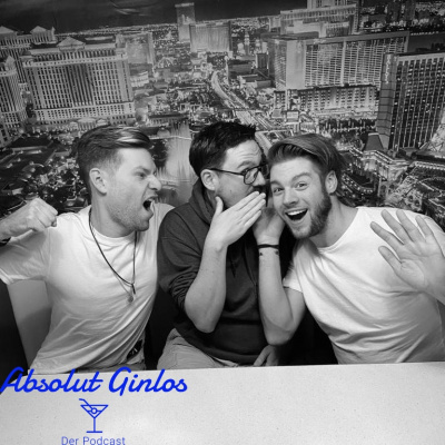 Absolut Ginlos