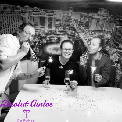 Absolut Ginlos