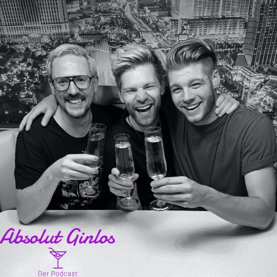 Absolut Ginlos