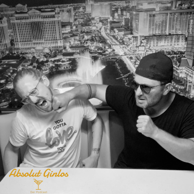 Absolut Ginlos