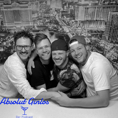 Absolut Ginlos