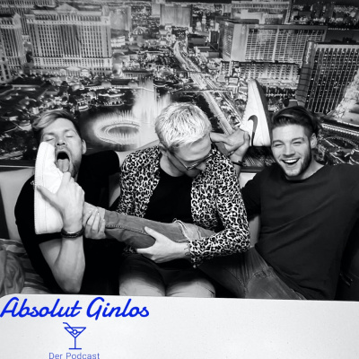 Absolut Ginlos