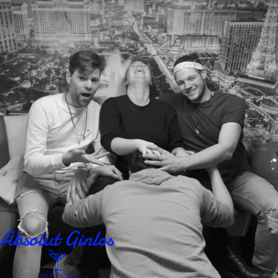 Absolut Ginlos