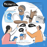 Andrew Neff - Scientists are not always very transparent