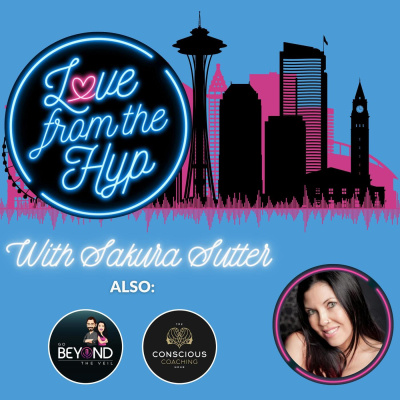 Love From The Hyp With Sakura Sutter