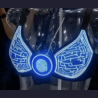 Japanese Man Invents Bra That Only A Designated Person Can Unlock | 10.2.25