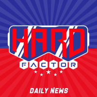 Hard Factor 2/14: NASAs Big Week, Paul Manafort Loses His Plea Deal, and Crazy Shit Happening Inside Texas Cages