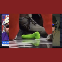 Dildos Are Being Thrown Onto WNBA Courts | 8.4.25