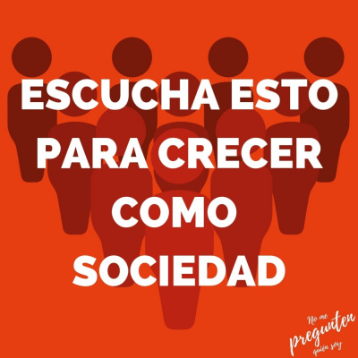 No Me Pregunten Quién Soy