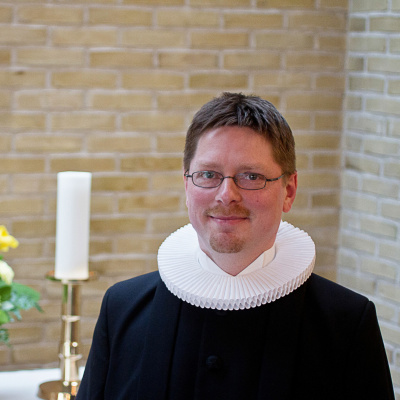 Emdrup Kirke Prædikener