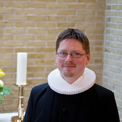 Emdrup Kirke Prædikener