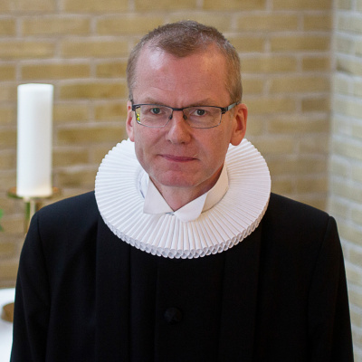Emdrup Kirke Prædikener