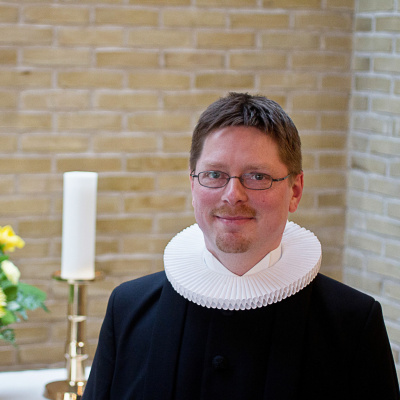 Emdrup Kirke Prædikener
