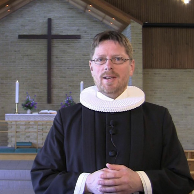 Emdrup Kirke Prædikener