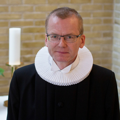Emdrup Kirke Prædikener