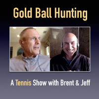 361 GBH - How To Eliminate Those How To Swing Thoughts