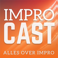 Aflevering 12 - Het Theatersport Toernooi van het Noorden 2019 - Sven Stijnman
