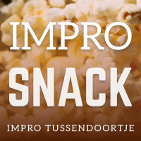 Improsnack - Aflevering #1 - Als je meedoet kun je winnen!