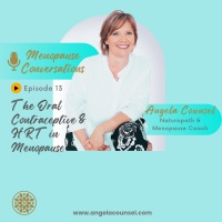 The Oral Contraceptive  HRT in Menopause