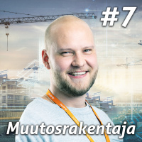 Muutosrakentaja – Osa 7: Mitä putkiremontista pitää tietää?