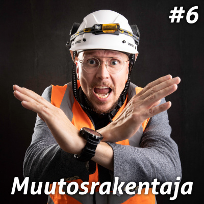 Muutosrakentaja