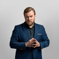 K2J2: Tekoäly on työkalu siinä missä sakset räätälille