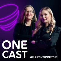 K3J4: Puhu robotille kuin ihmiselle