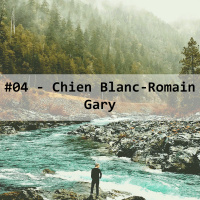 #04-Chien Blanc-Romain Gary
