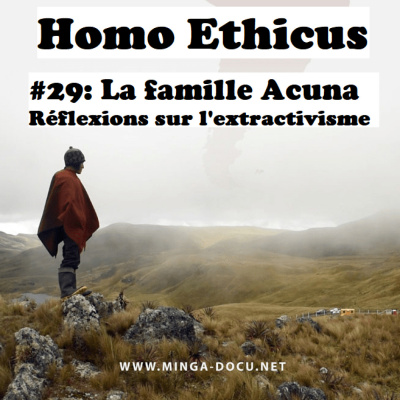 Homo Ethicus