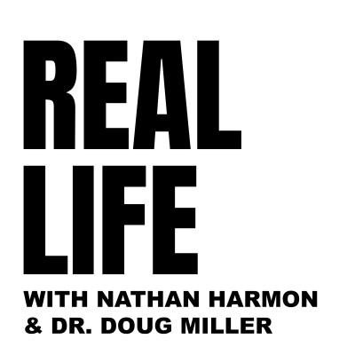 Real Life With Nathan Harmon