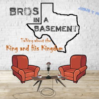 Episode 95 - Chriss Question About Context and Exegesis