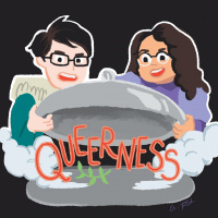 The Dinner Table Podcast: Queerness